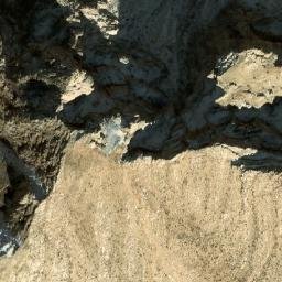 Satellite imagery of Kōh-e Ās̄ār, AF