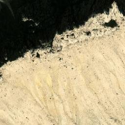 Satellite imagery of Nishar Kōh, AF