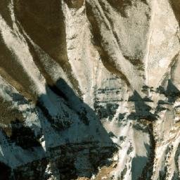 Satellite imagery of Tangī Farangī, AF