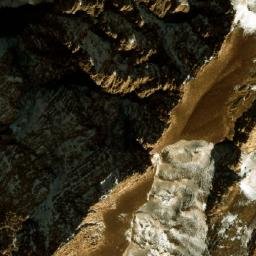 Satellite imagery of Tangī Farangī, AF