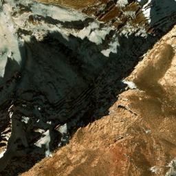 Satellite imagery of Ghūkah-ye Khōrd, AF
