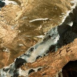 Satellite imagery of Ghūkah-ye Khōrd, AF