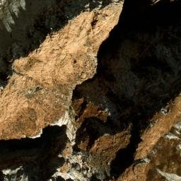 Satellite imagery of Ghūkah-ye Khōrd, AF