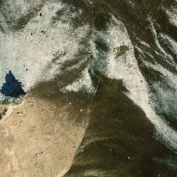 Satellite imagery of Sang-e Kōchakā, AF
