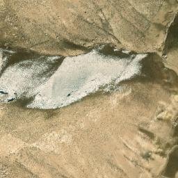 Satellite imagery of Sang-e Kōchakā, AF