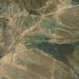 Satellite imagery of Kōtal-e ‘Arab, AF