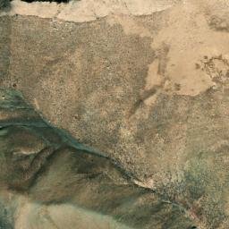 Satellite imagery of Kōtal-e ‘Arab, AF