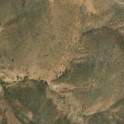 Satellite imagery of Dê Sang-e Shāndē Ghar, AF