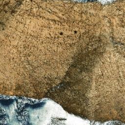 Satellite imagery of Kōtal-e Rāh-e Now, AF