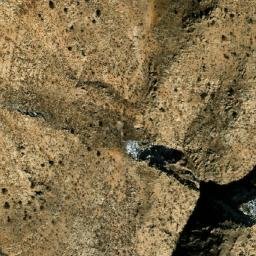 Satellite imagery of Kōtal-e Rāh-e Now, AF