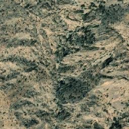 Satellite imagery of Surkh Sang, AF