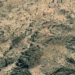 Satellite imagery of Surkh Sang, AF