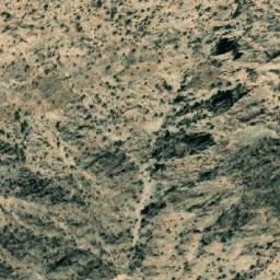 Satellite imagery of Surkh Sang, AF