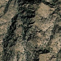 Satellite imagery of Kōh-e Ridingshāh, AF