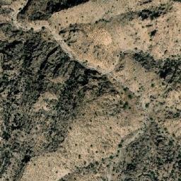 Satellite imagery of Kōh-e Ridingshāh, AF