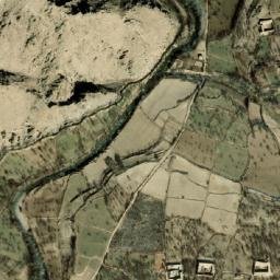 Satellite imagery of Kajlēch Ghar, AF