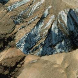 Satellite imagery of Hadīrē, AF