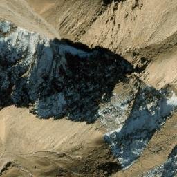 Satellite imagery of Hadīrē, AF