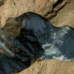 Satellite imagery of Kōh-e Sabzsang, AF