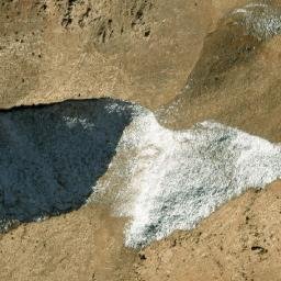 Satellite imagery of Kōh-e Sabzsang, AF