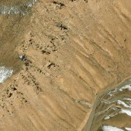 Satellite imagery of Kōh-e Sabzsang, AF