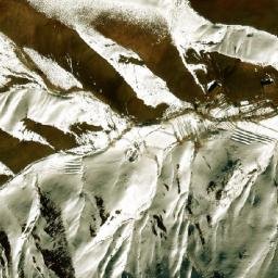 Satellite imagery of Kōh-e Qarkhī, AF