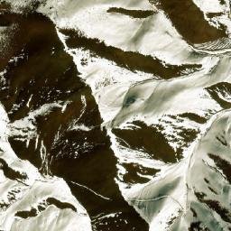 Satellite imagery of Kōh-e Talkhak, AF