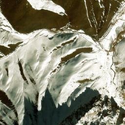 Satellite imagery of Kōh-e Talkhak, AF