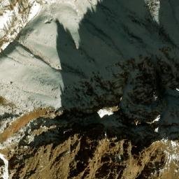 Satellite imagery of Kōh-e Talkhak, AF