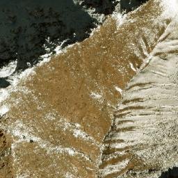 Satellite imagery of Kōh-e Bulbulak, AF