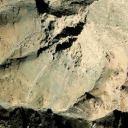 Satellite imagery of Kōh-e Nāwah, AF