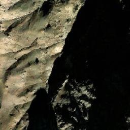 Satellite imagery of Kōh-e Nāwah, AF