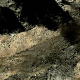 Satellite imagery of Khāk Rayz, AF