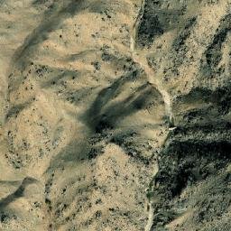Satellite imagery of Buz Dārī, AF