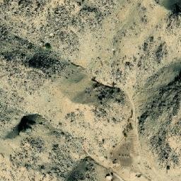 Satellite imagery of Buz Dārī, AF