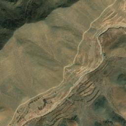 Satellite imagery of Bālānah Bowrī, AF