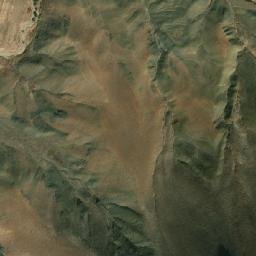 Satellite imagery of Bālānah Bowrī, AF