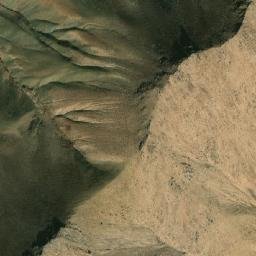 Satellite imagery of Bālānah Bowrī, AF