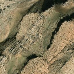 Satellite imagery of Shaykhī, AF