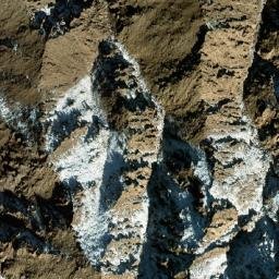 Satellite imagery of Āw Band, AF