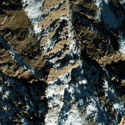 Satellite imagery of Yakrūyah Ghar, AF