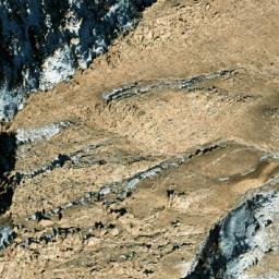 Satellite imagery of Yakrūyah Ghar, AF