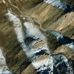 Satellite imagery of Sirah, AF