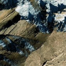 Satellite imagery of Sirah, AF