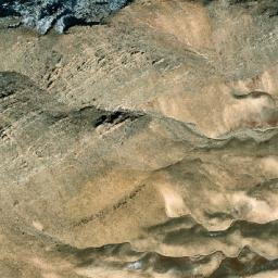 Satellite imagery of Shamshayr Sang, AF
