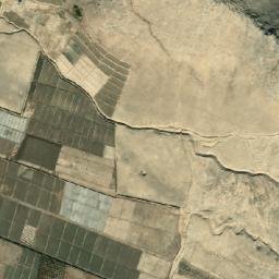 Satellite imagery of Ḏalē, AF