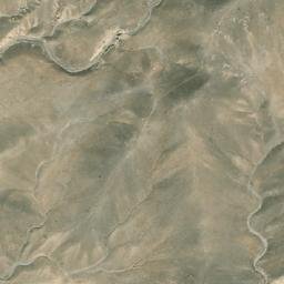 Satellite imagery of Paṉā Ghaṯay, AF