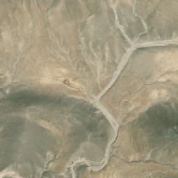Satellite imagery of Paṉā Ghaṯay, AF