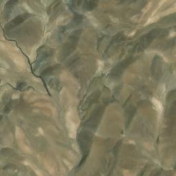 Satellite imagery of Kōdalān, AF