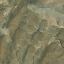 Satellite imagery of Kōdalān, AF